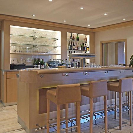 Hotel Schwanen Kaelberbronn Pfalzgrafenweiler Buitenkant foto