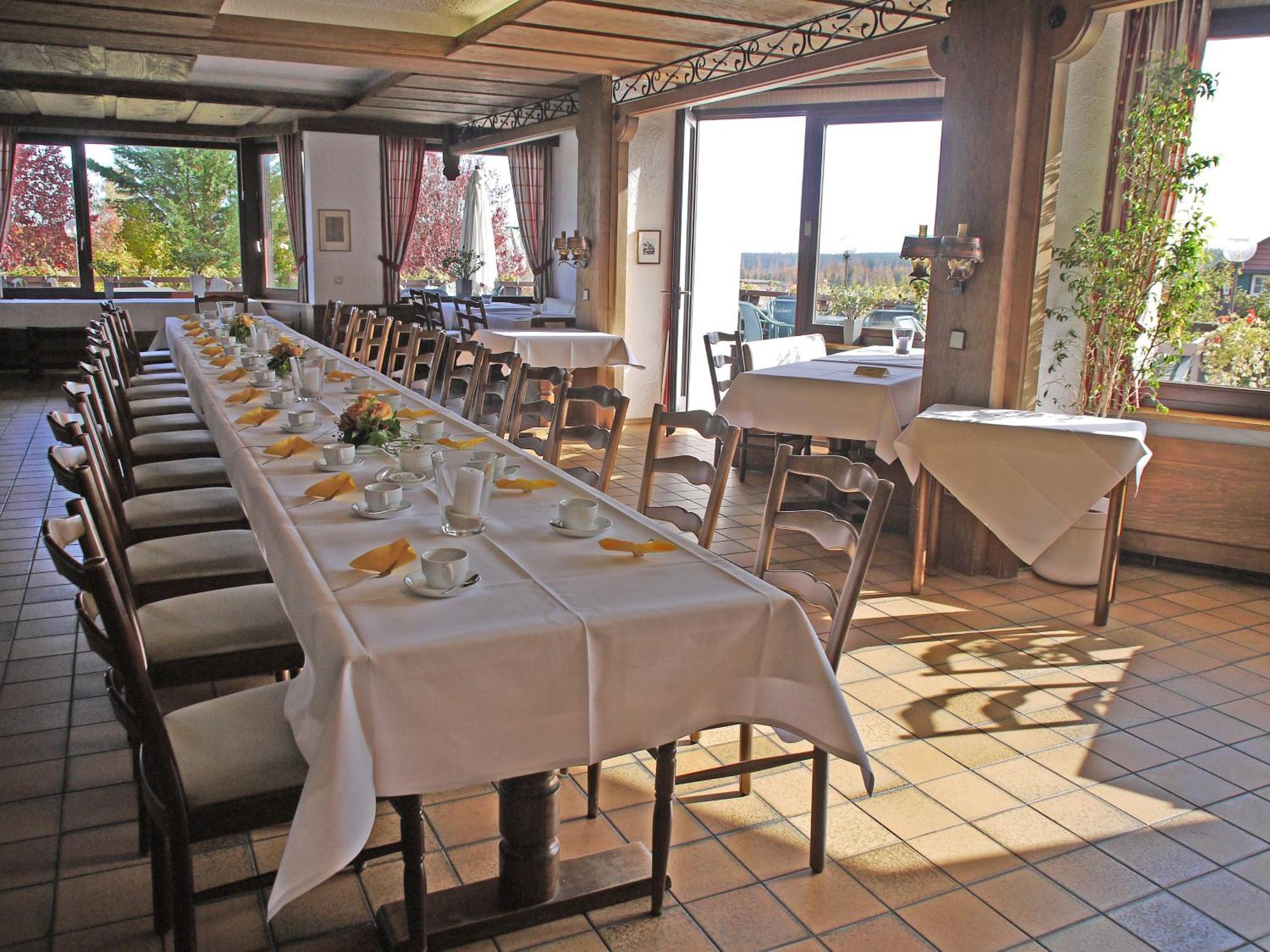 Hotel Schwanen Kaelberbronn Pfalzgrafenweiler Buitenkant foto